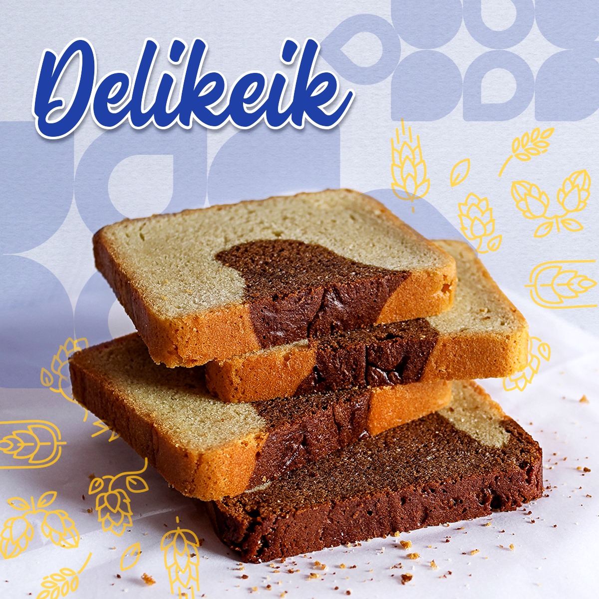 Producto Delicias