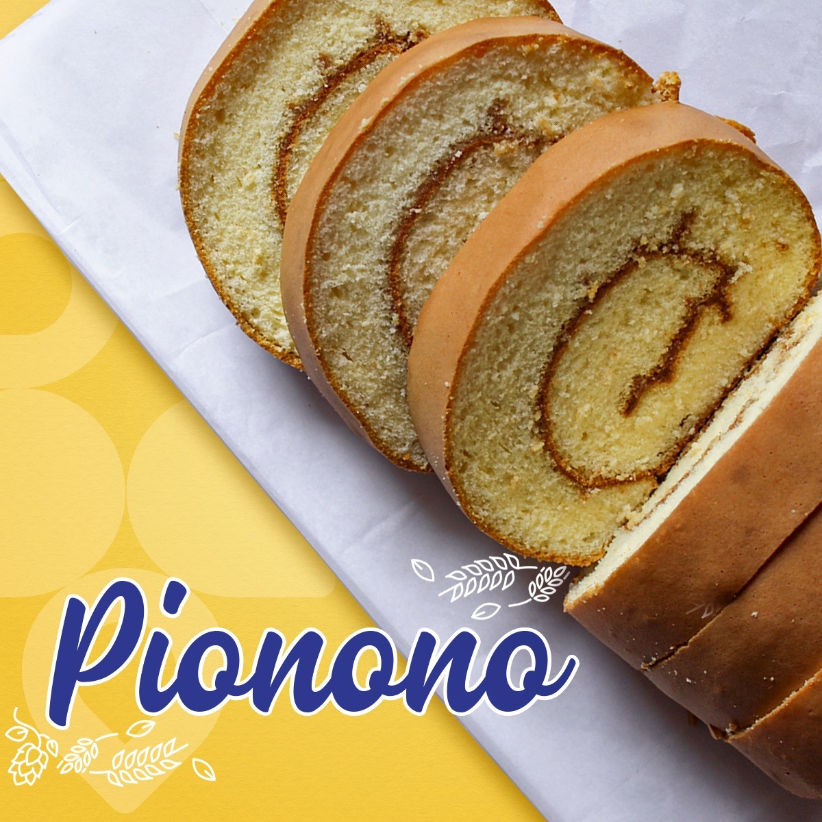 Producto Delicias